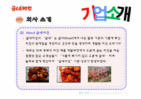 굽네치킨 성공전략 분석-4
