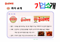 굽네치킨 성공전략 분석-5