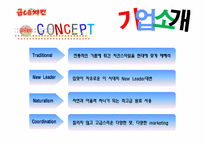 굽네치킨 성공전략 분석-9