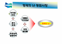 두산그룹 형제의 난 경영권 분쟁-8