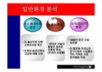 모닝글로리 마케팅전략-11