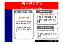 모닝글로리 마케팅전략-12