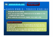 생산관리의 윤리 -도요타와 생산윤리-16