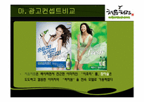 소주 처음처럼 시장조사 보고-11