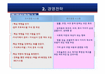 이랜드 E-land의 중국진출전략-12