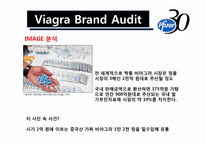 화이자 제약 비아그라 Viagra 브랜드관리-18