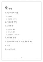 [국제재무관리] 인도네시아 주방용품 시장 투자계획 -락앤락-2