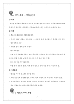 [국제재무관리] 인도네시아 주방용품 시장 투자계획 -락앤락-3