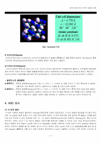 온도에 따른 ZnO 박막의 결정성 변화-7
