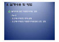 [신소재강도학] 강도학 설계 계획서-7