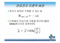[에너지공학] 고분자 연료전지 -PEMFC-8