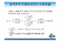[에너지공학] 고분자 연료전지 -PEMFC-12