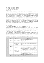 [특별활동] 계발활동-7