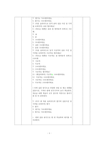 [외국어로서의 한국어 교수학습론] 한국어 교수학습법 적용 사례-7