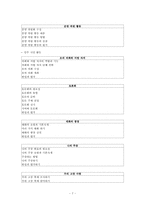 [특별활동] 자치활동 이론과 실제-7