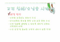 [교육학] 교직 레포트-10