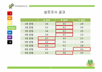 [인적자원관리론] 교수평가를 통해 본 성과평가-8