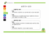 [인적자원관리론] 교수평가를 통해 본 성과평가-9