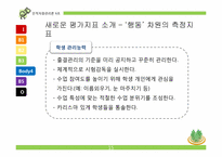 [인적자원관리론] 교수평가를 통해 본 성과평가-16