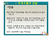 [교육사회] 교육선발과 시험-11