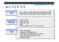 [특수교육] 영재아동-11