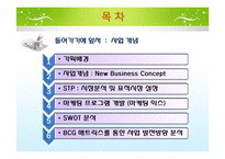 3D 감성 어플리케이션 제작, 공급 사업계획서-2