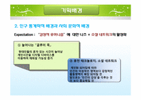 3D 감성 어플리케이션 제작, 공급 사업계획서-6
