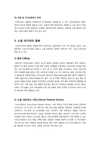 소셜 미디어(Social Media) 개념, 종류, 종류, 의미와 가치, 활용 사례-4