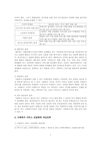 [사회복지행정론] 사회복지 서비스전달 체계-7