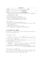 [사회복지행정론] 사회복지 서비스전달 체계-18