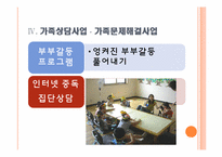 [건강가정론] 송파구 건강가정지원센터-14