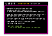 [동남아문화] 말레이시아 학생들의 유학생활 -푸 젠싱과 라자 시아자나-15