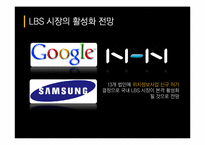 [디지털미디어] LBS의 흐름과 전망 -모바일 소셜 위치 서비스-15