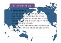 [인간과 환경] 아마존의 개발과 보존-13