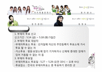 [정치학] 민주주의와 선거-9