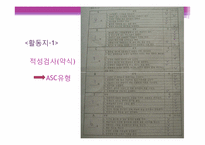 [진로상담] 중학생 진로교육 프로그램-5