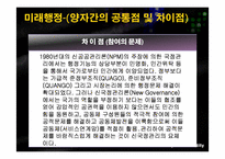 [행정학] 뉴거버넌스, 신공공관리-15