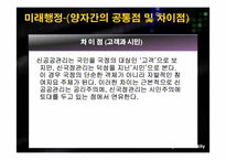 [행정학] 뉴거버넌스, 신공공관리-16