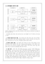 조직개발의 변화관리-5
