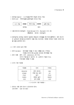 C언어 정리 레포트-5