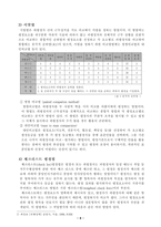 근무성적에 관한 고찰-8