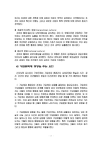 [경영] 기업문화-8