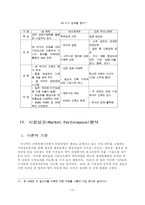 [경제] 맥주산업의 분석-14
