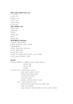 [행정] 동기부여 이론 정리-5