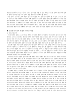 [행정정보체제론]우리나라 정보통신에관한 고찰과 미래-3