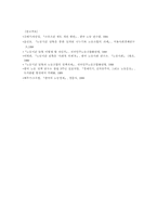 [교양] 일자리 나누기의 개념과 유형-7
