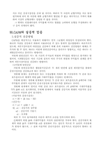 자산자본 가격결정 모델-8