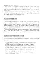 자산자본 가격결정 모델-14