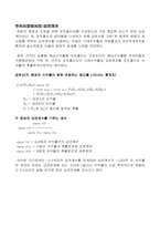 자산자본 가격결정 모델-16