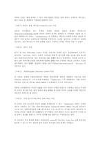 전자상거래와 도메인분쟁-지적 재산권과 관련하여-7